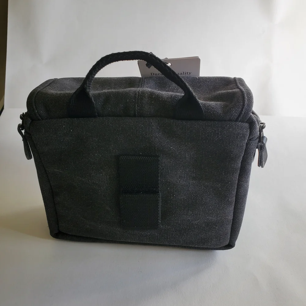 Besnfoto Black Camera Bag